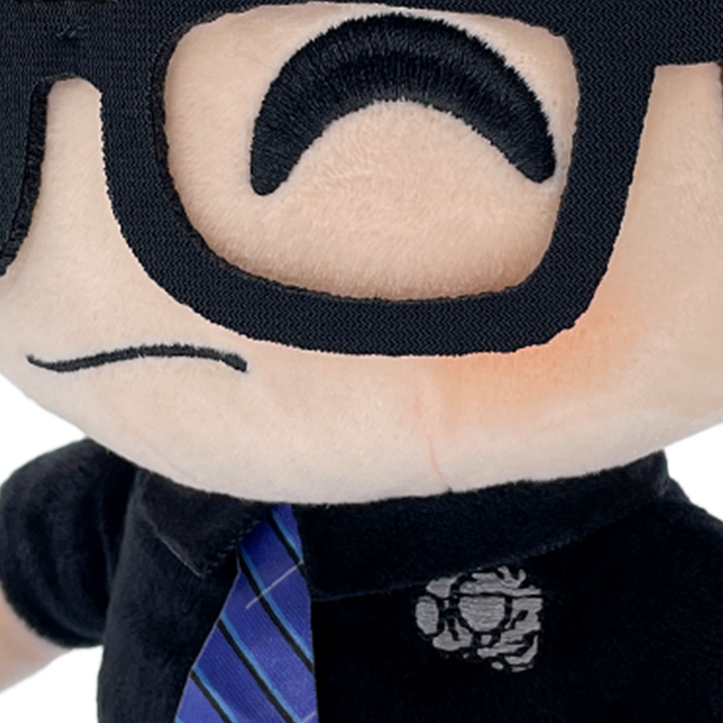 Logan Plush (9in)