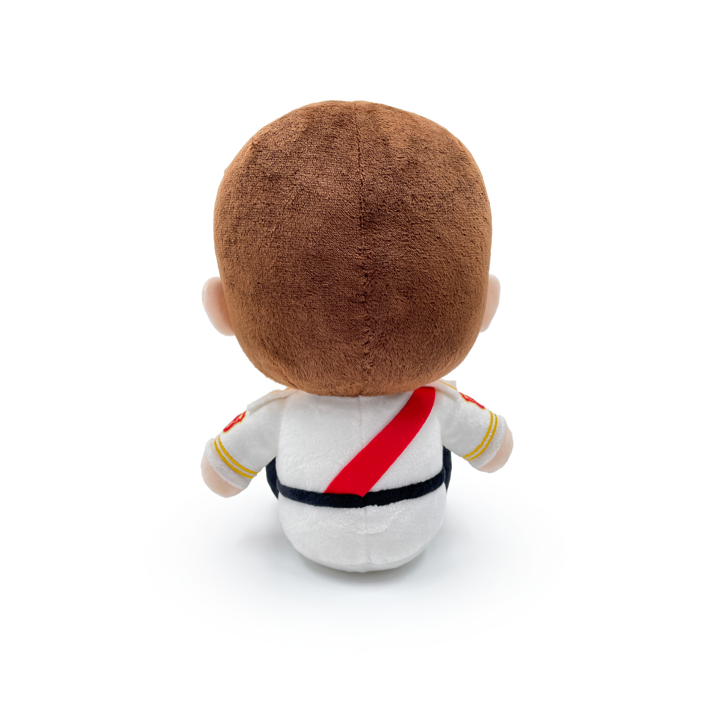 Plush Roman (9in)