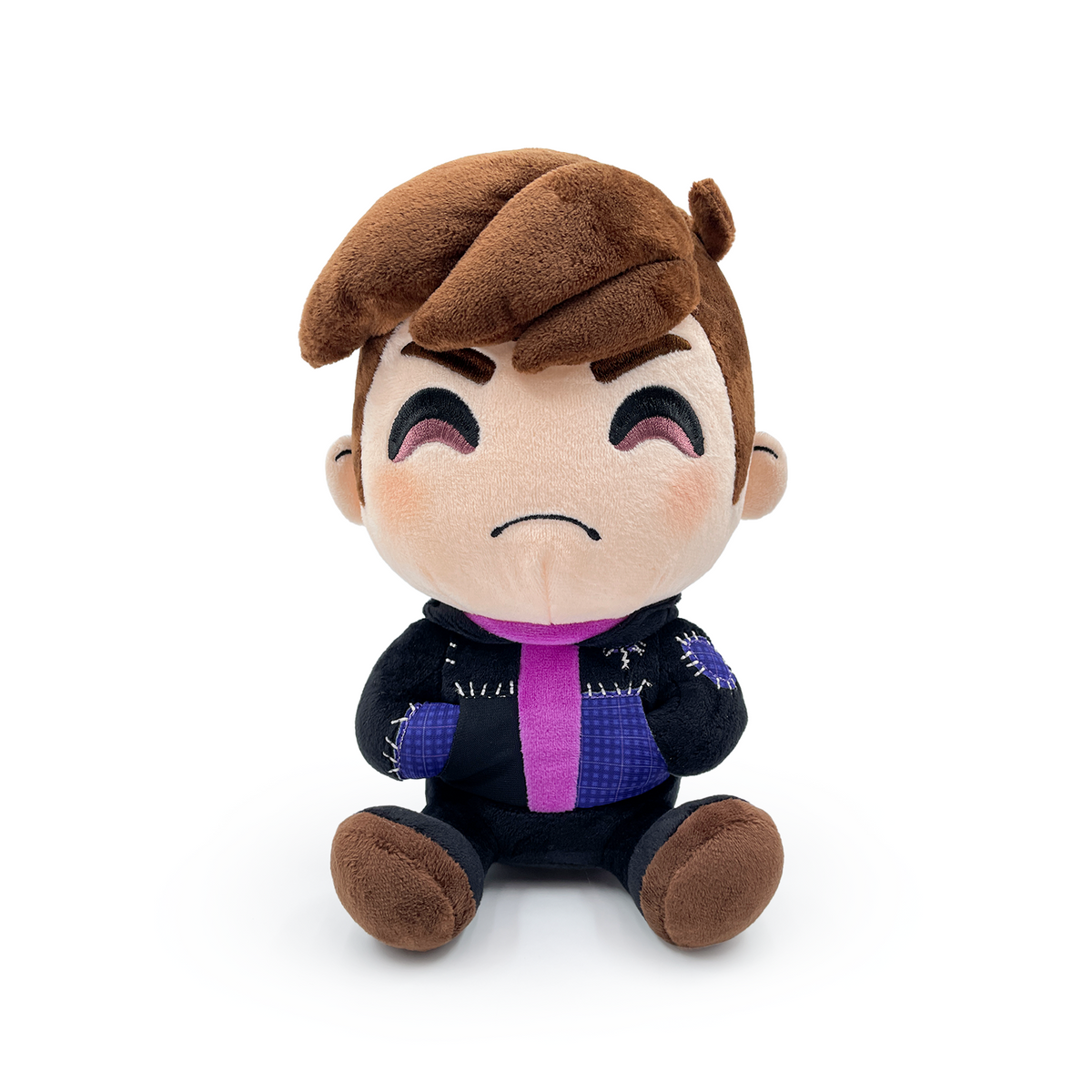 Virgil Plush (9in)