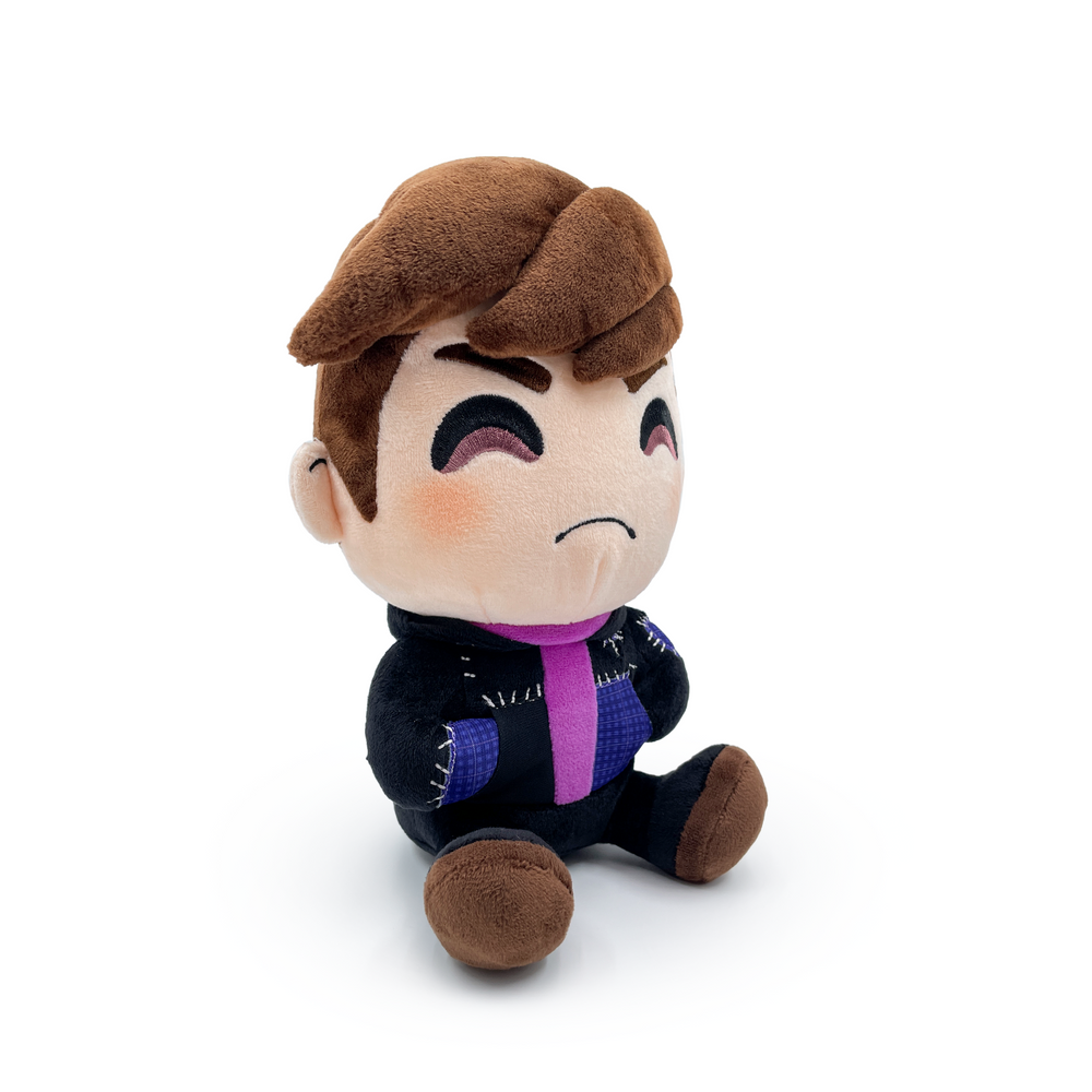 Virgil Plush (9in)