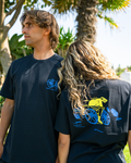 T-shirt « Cycling Club » – Cyclisme