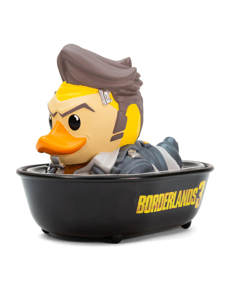 Handsome Jack Duck (First Edition)