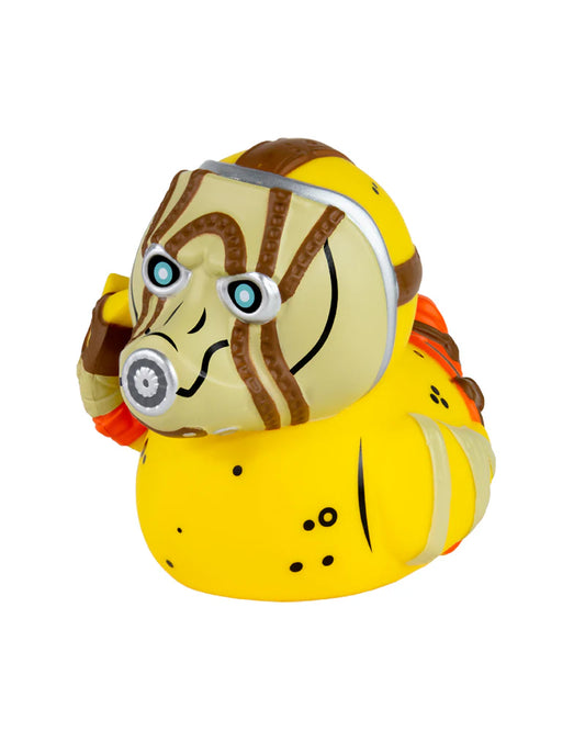 Psycho Duck (First Edition)