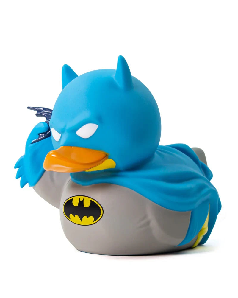 4er-Pack TUBBZ-Enten DC Comics TUBBZ - Wave 01 (First Edition)