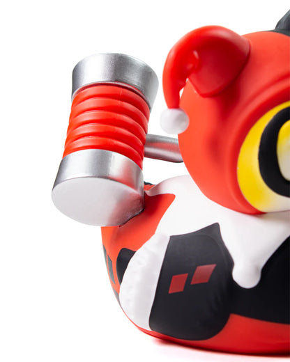 Duck Harley Quinn (First Edition)