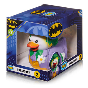 Canard DC Comics: Joker TUBBZ (Boxed Edition)