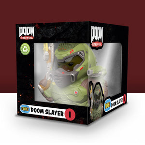 Canard DOOM: Slayer TUBBZ (Boxed Edition)