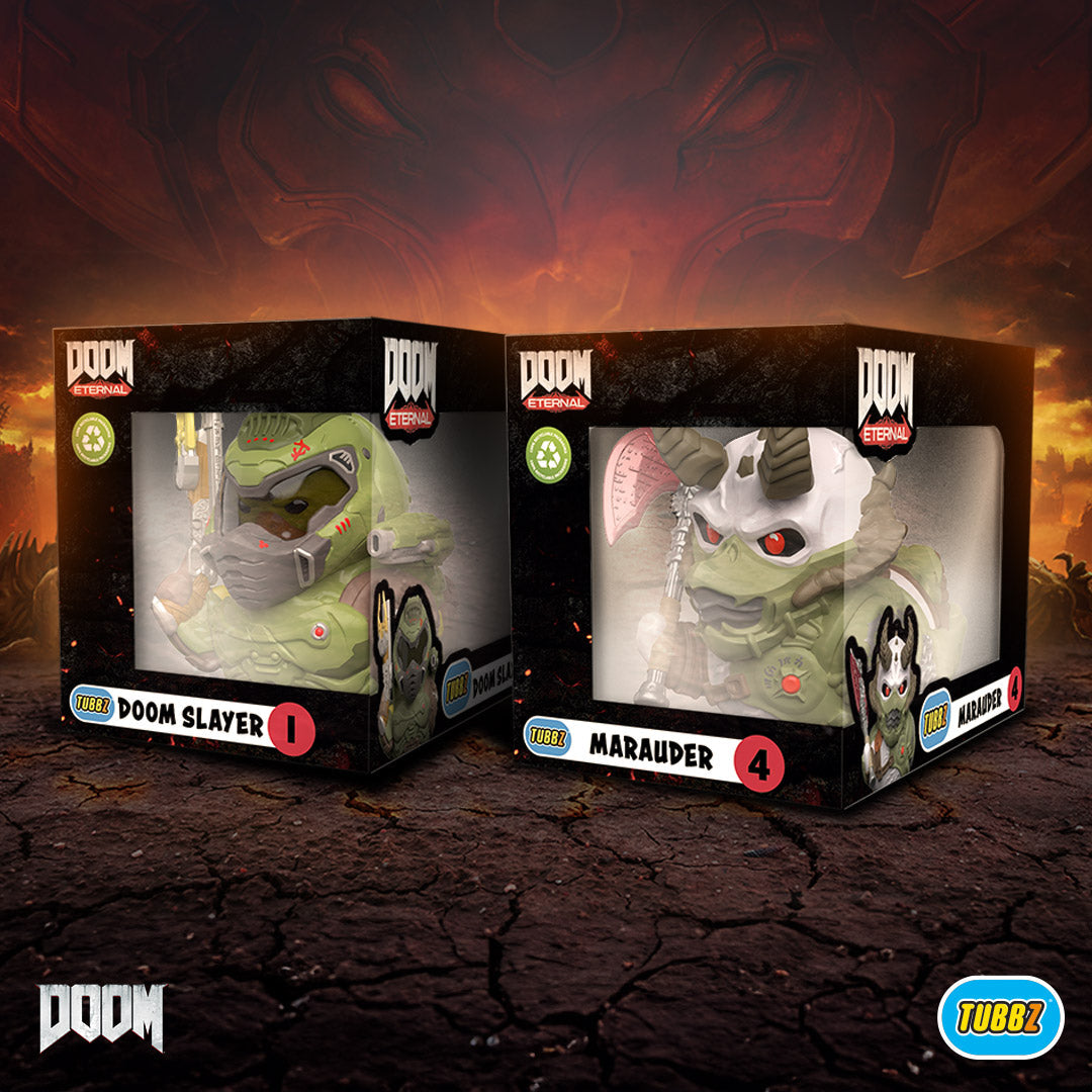 Canard Marauder (Boxed Edition) - vue 3