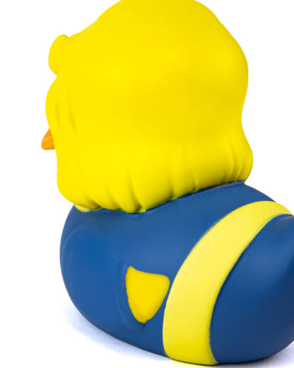Duck Fallout: Vault Girl TUBBZ (First Edition)