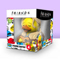 Canard Friends: Phoebe Buffay TUBBZ (Boxed Edition)