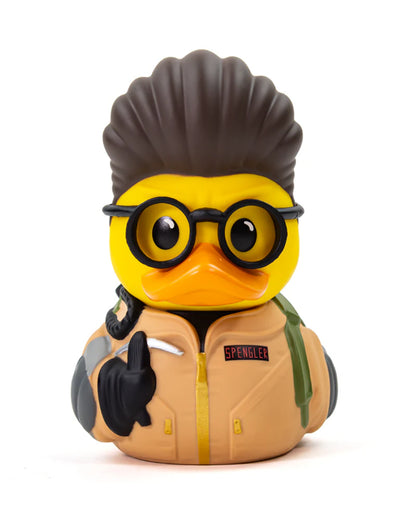 Duck Egon Spengler (First Edition)