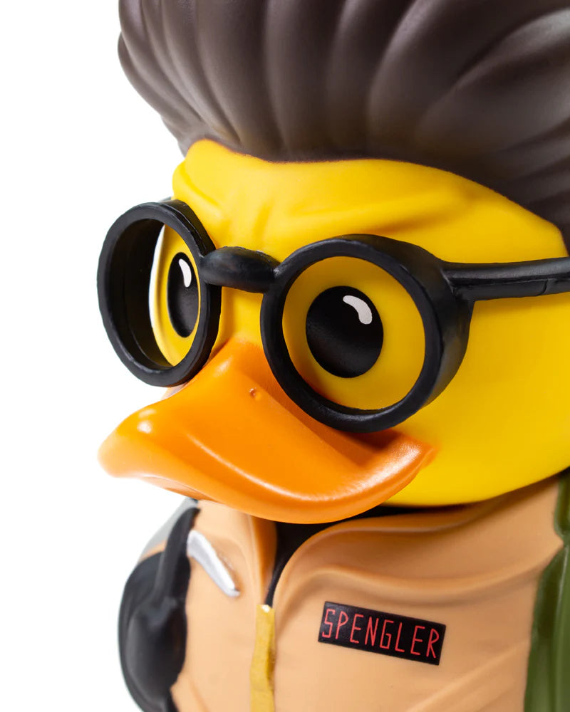 Duck Egon Spengler (First Edition)