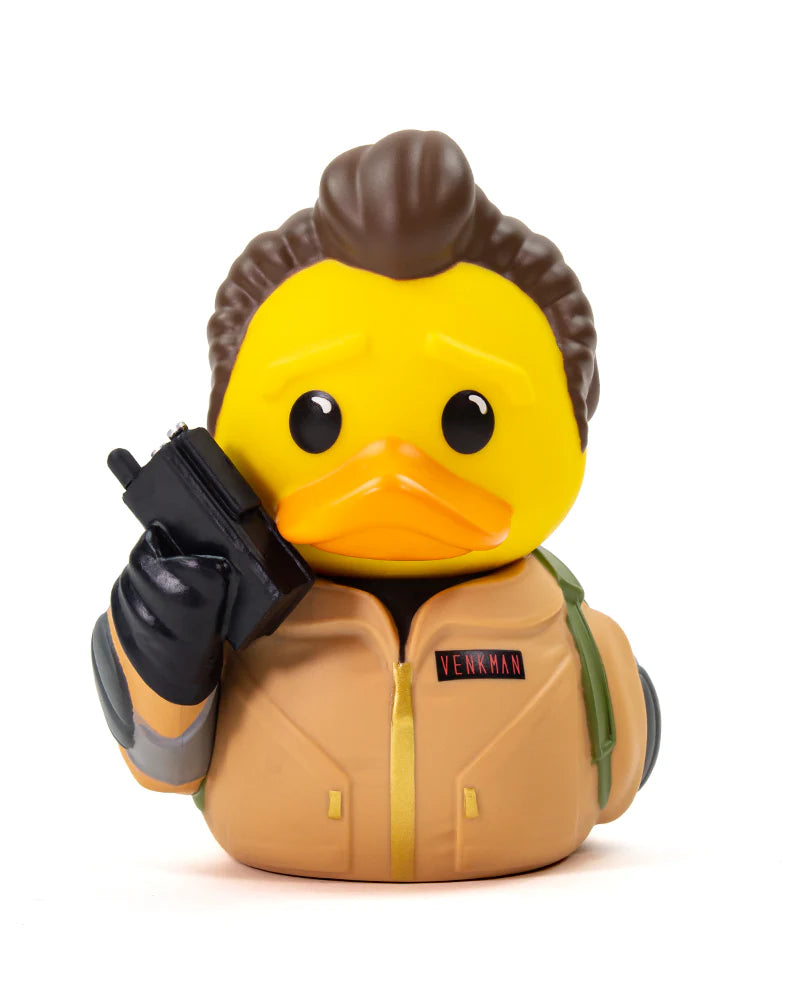 TUBBZ-Ente Ghostbusters: Peter Venkman TUBBZ (First Edition)