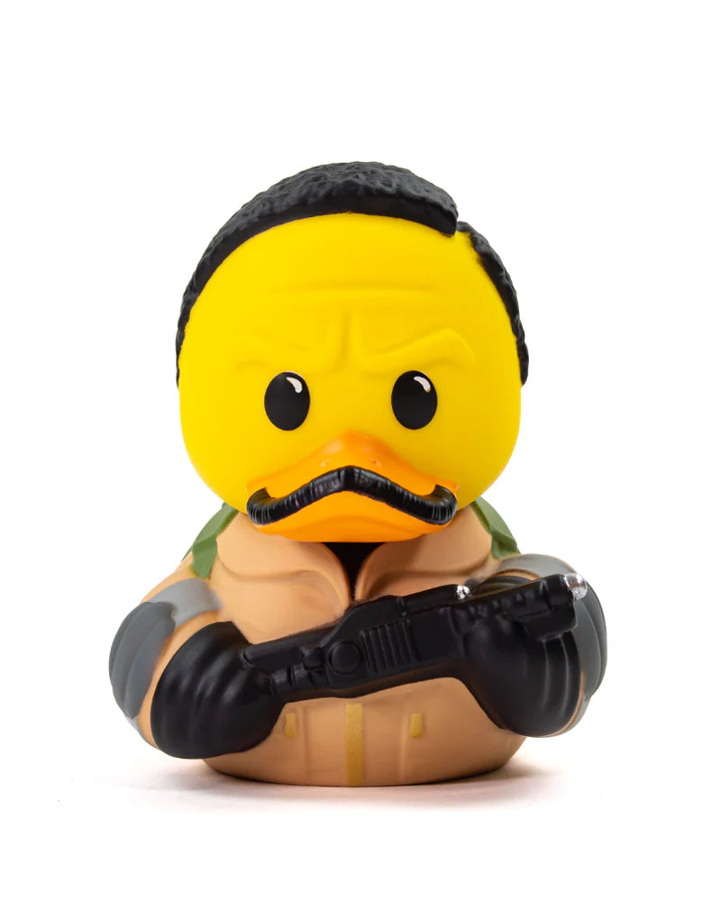 TUBBZ-Ente Ghostbusters: Winston Zeddemore TUBBZ (First Edition)