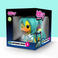 Canard Hatsune Miku: Hatsune Miku TUBBZ (Boxed Edition)