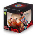 TUBBZ Duck Eddie The Trooper TUBBZ (Boxed Edition)