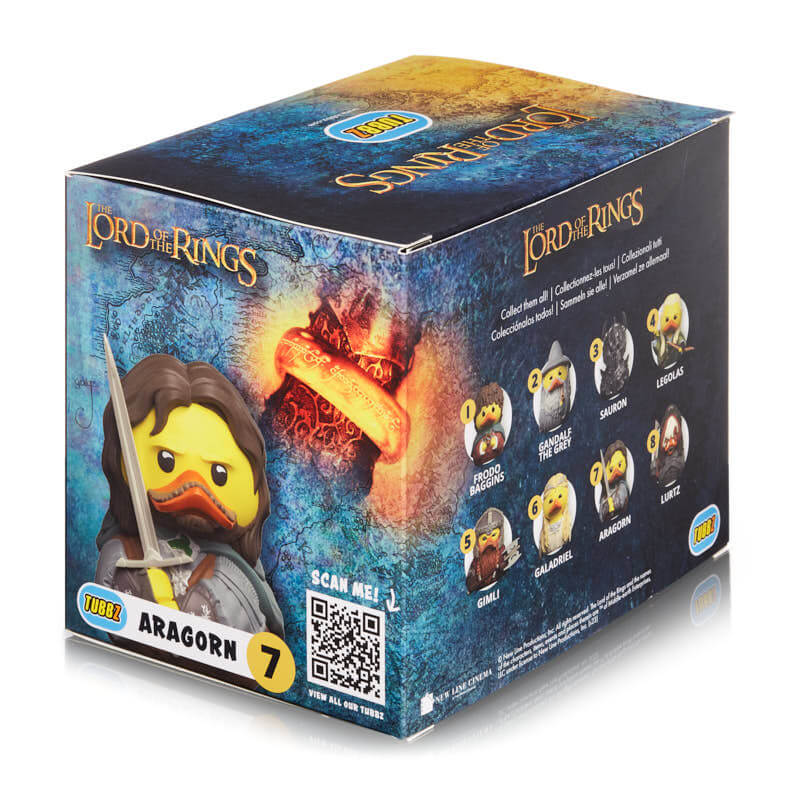 Eend Aragorn (Boxed Edition)