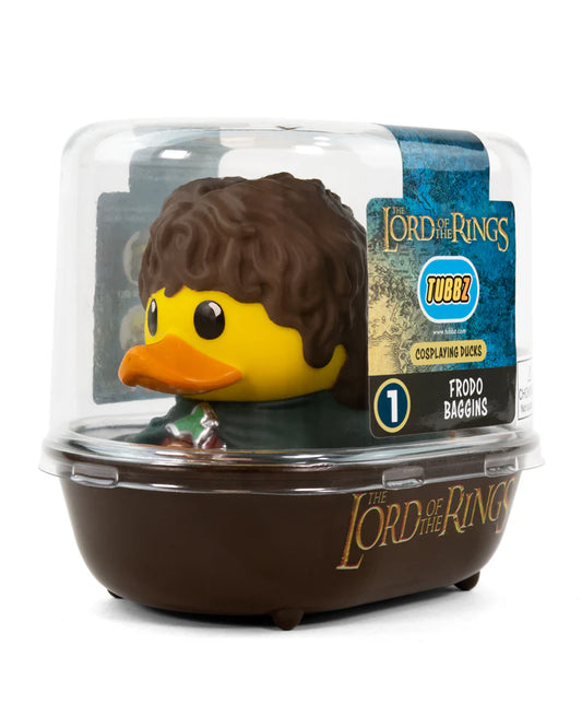 Frodo Baggins Duck (First Edition)