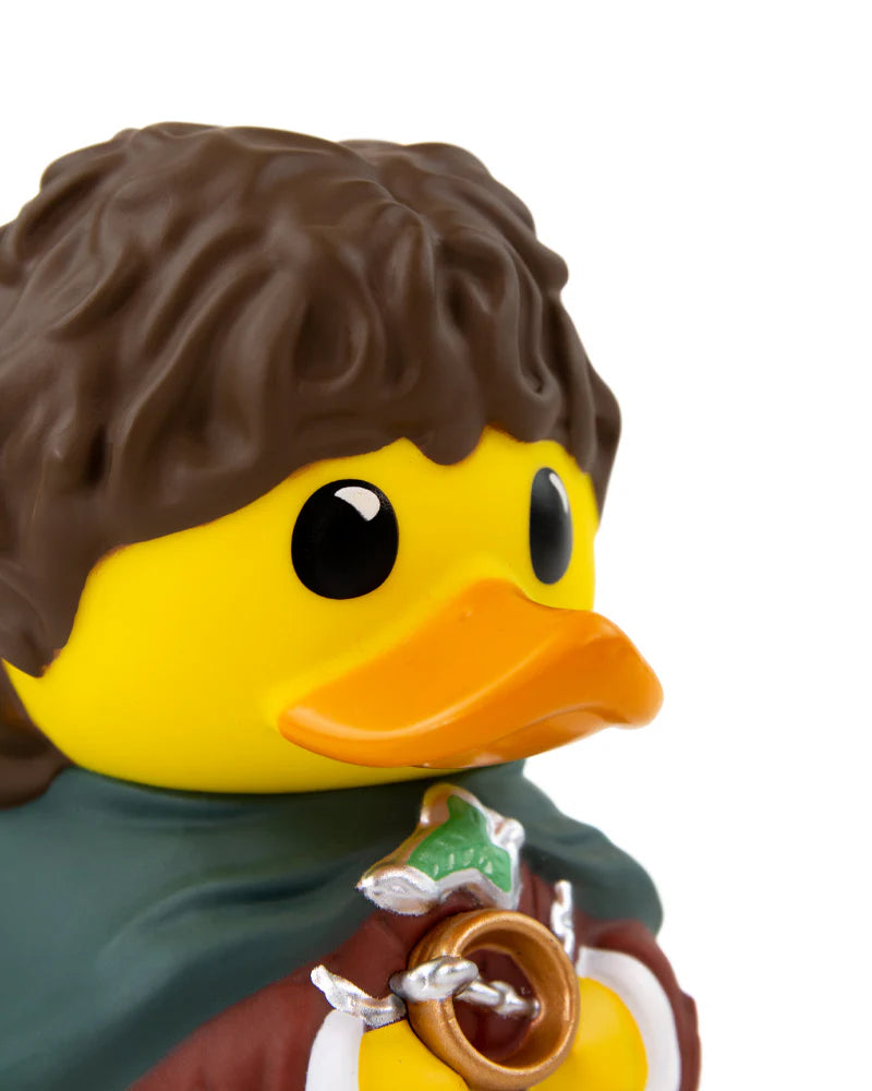 Frodo Baggins Duck (First Edition)