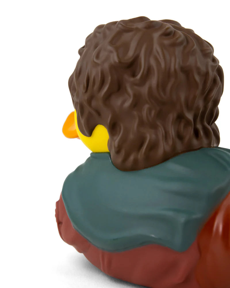 Frodo Baggins Duck (First Edition)