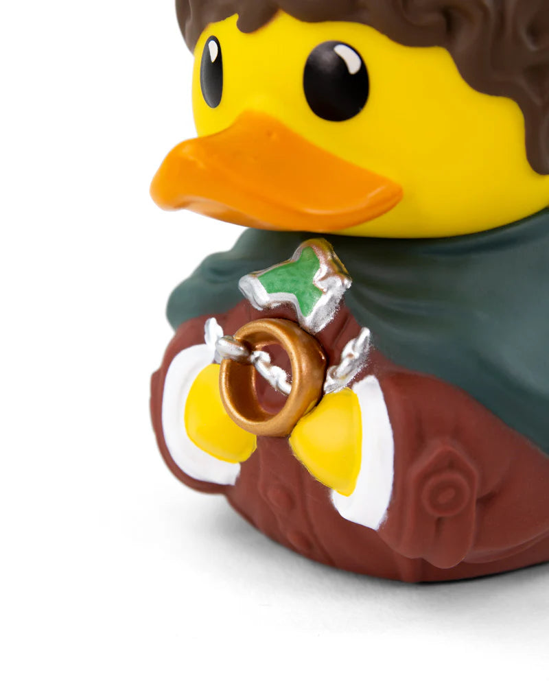 Frodo Baggins Duck (First Edition)