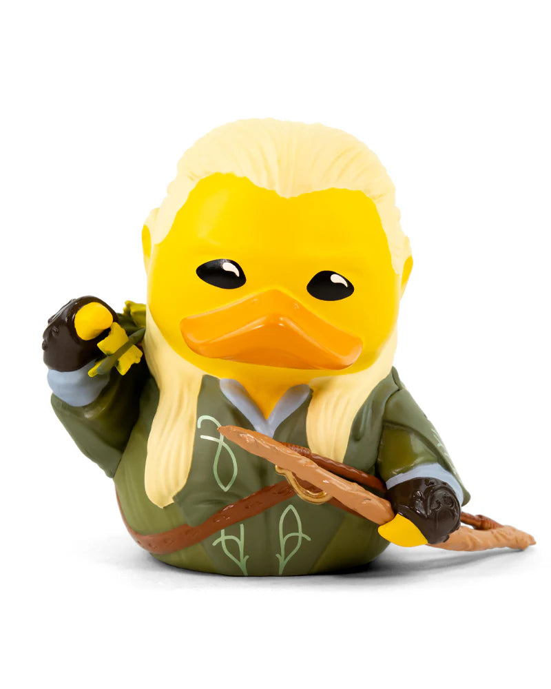Duck Legolas (First Edition)