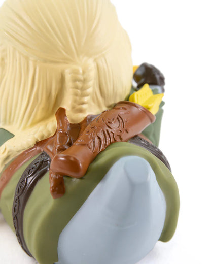 Duck Legolas (First Edition)
