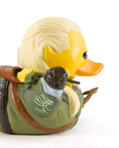 Duck Legolas (First Edition)