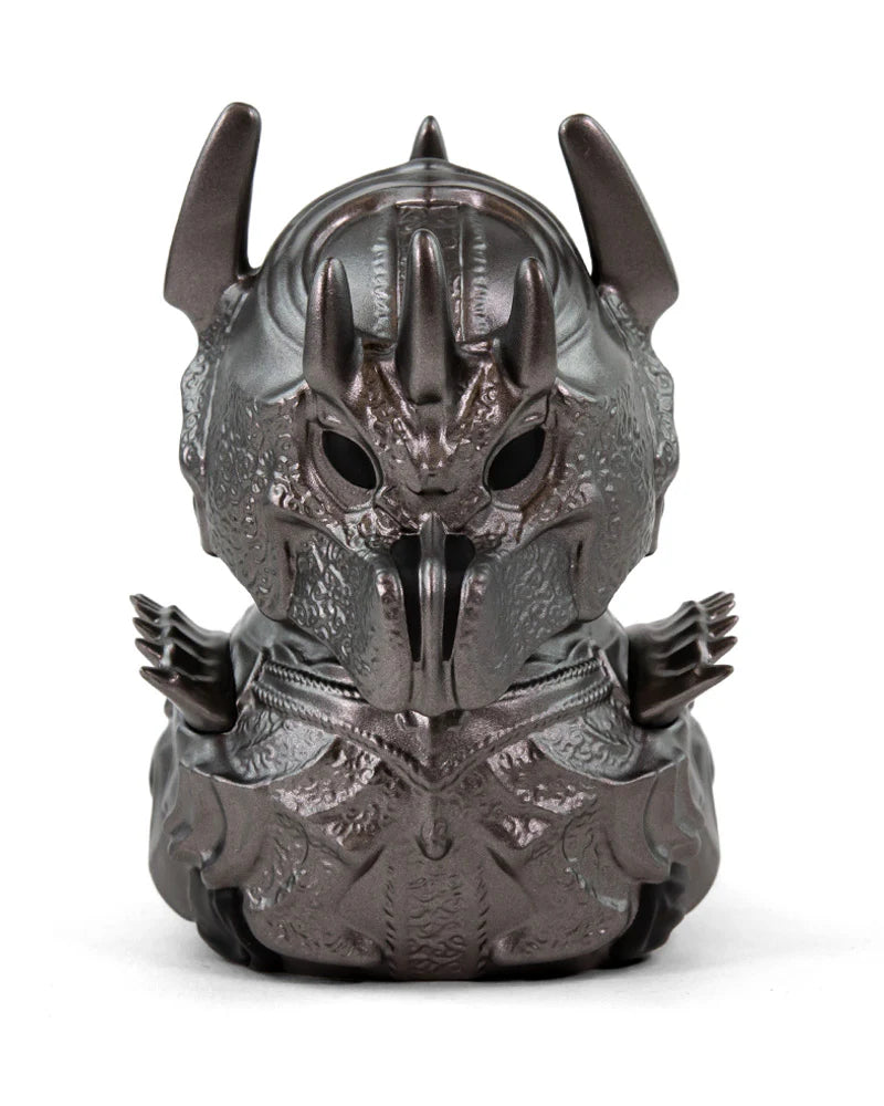 TUBBZ Eend Le Seigneur des Anneaux: Sauron TUBBZ (First Edition)