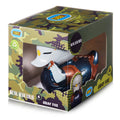 TUBBZ-Ente Gray Fox TUBBZ (Boxed Edition)