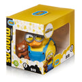 TUBBZ Duck Bob TUBBZ (Boxed Edition)