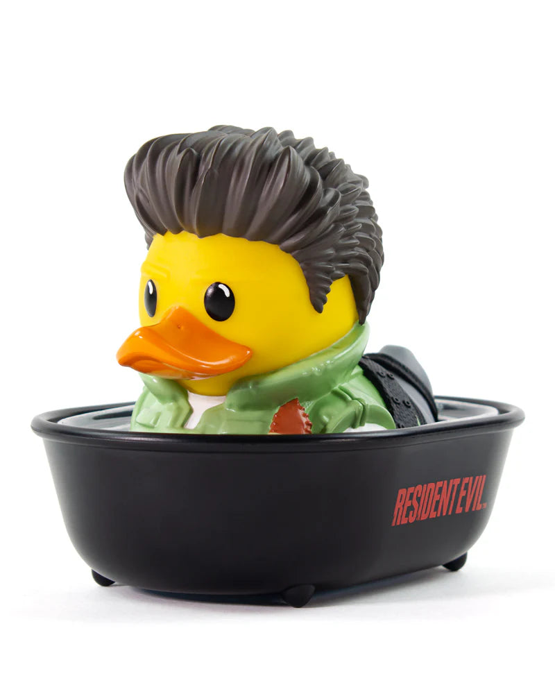 Duck Chris Redfield (Eerste Editie)