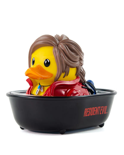 Eend Claire Redfield (Eerste Editie)