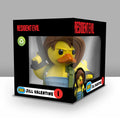 Canard Resident Evil: Jill Valentine TUBBZ (Boxed Edition)