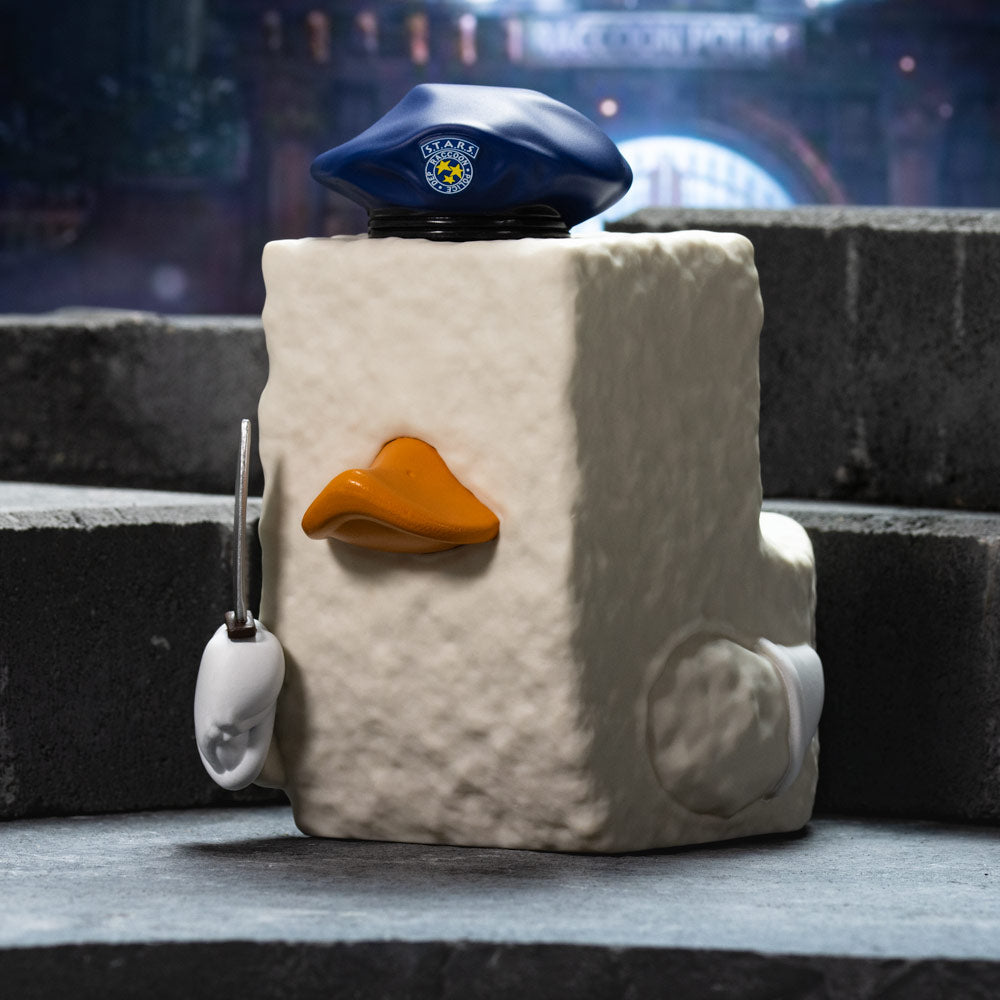 Canard Resident Evil: Tofu TUBBZ (Boxed Edition)