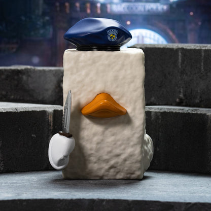 Canard Resident Evil: Tofu TUBBZ (Boxed Edition)