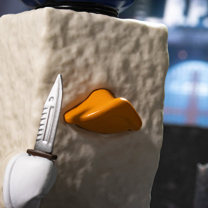 Canard Resident Evil: Tofu TUBBZ (Boxed Edition)
