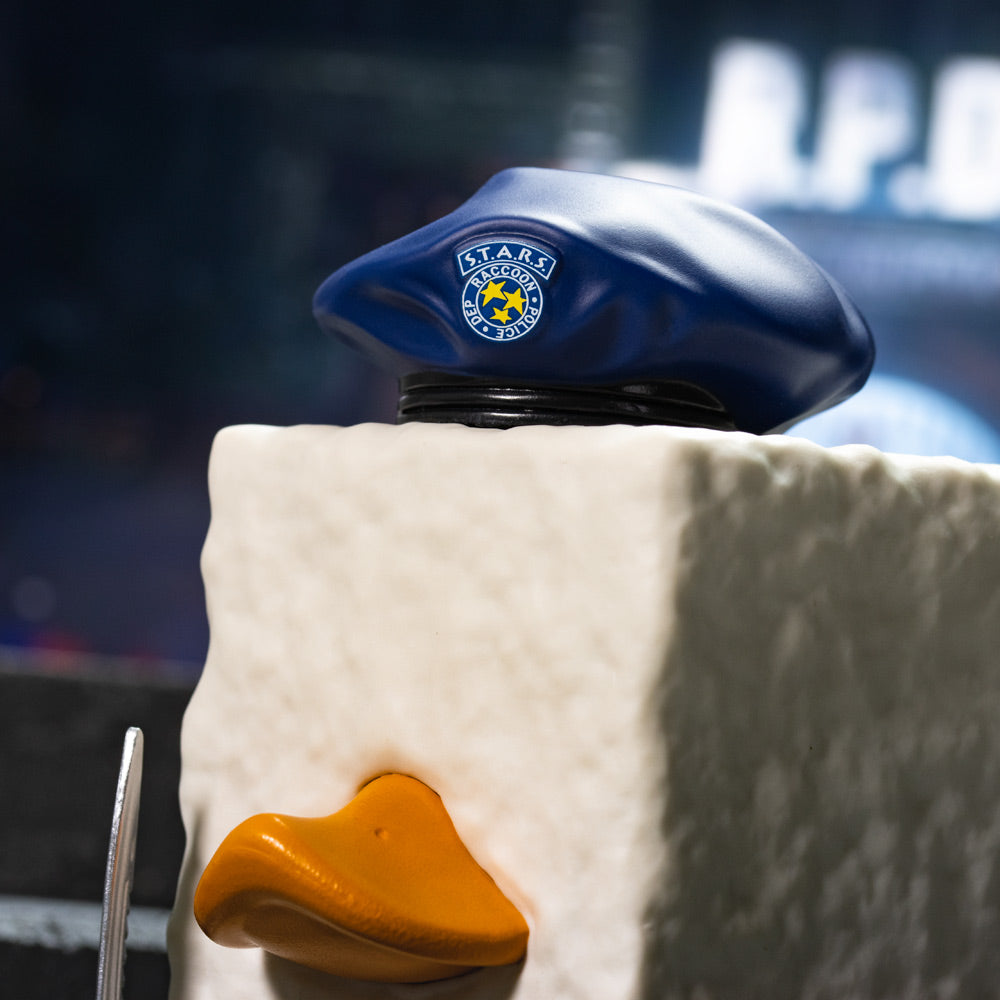 Canard Resident Evil: Tofu TUBBZ (Boxed Edition)