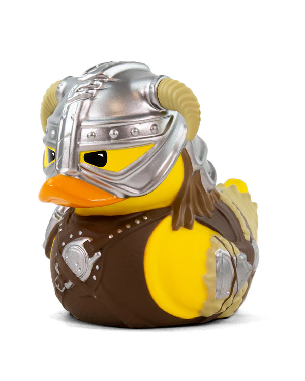 Canard Skyrim: Dovahkiin TUBBZ (First Edition) - vue 1