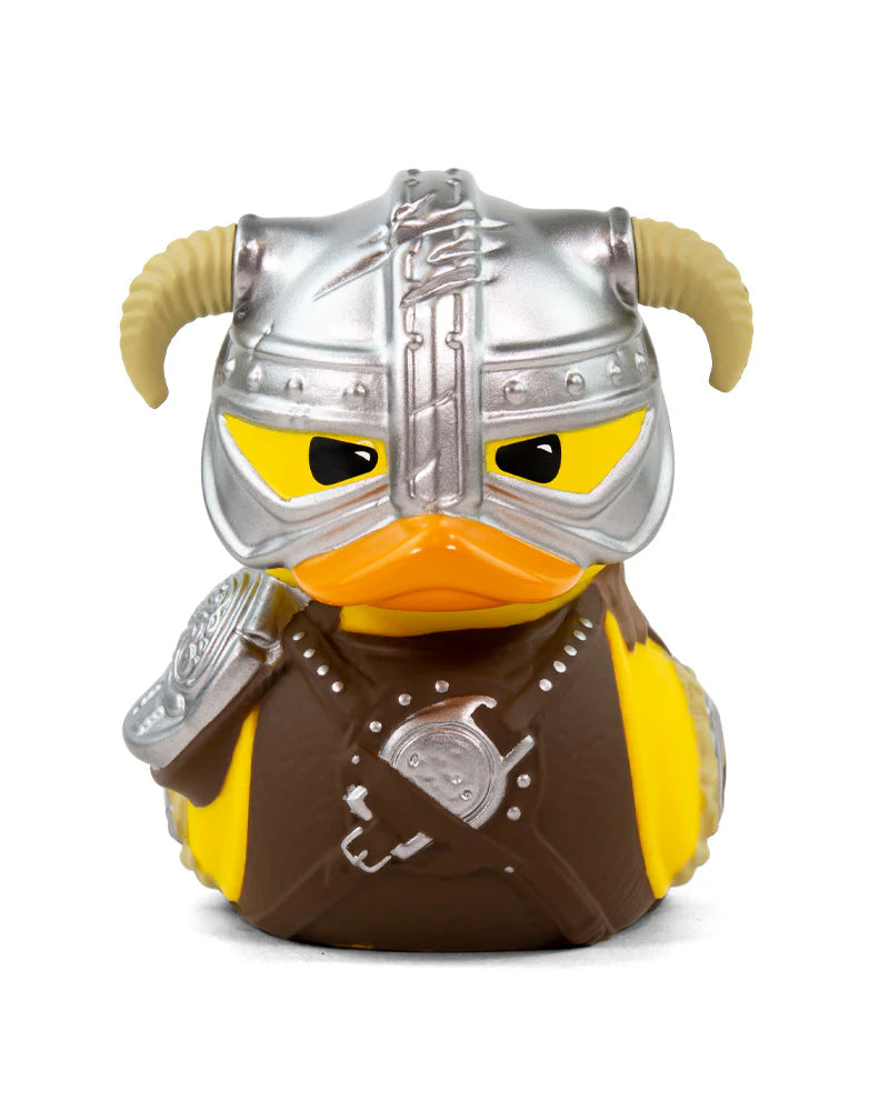 TUBBZ Eend Skyrim: Dovahkiin TUBBZ (First Edition)