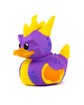 TUBBZ-Ente Spyro the Dragon: Spyro TUBBZ (First Edition)
