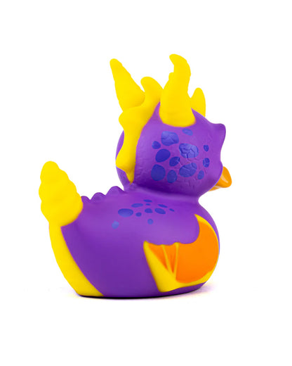 Spyro the Dragon Duck (First Edition)