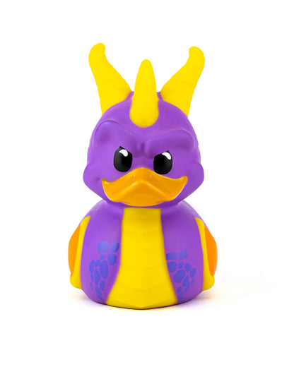 Spyro the Dragon Duck (First Edition)
