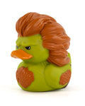 TUBBZ Eend Street Fighter: Blanka TUBBZ (First Edition)