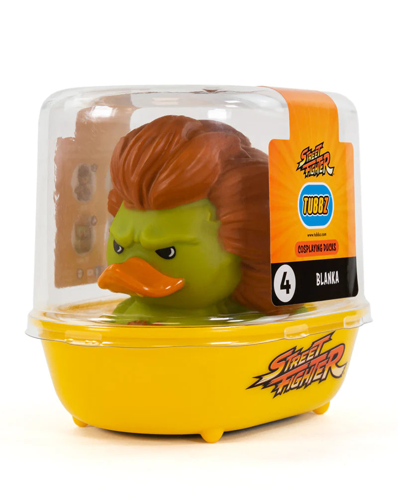 Blanka Duck (Eerste Editie)
