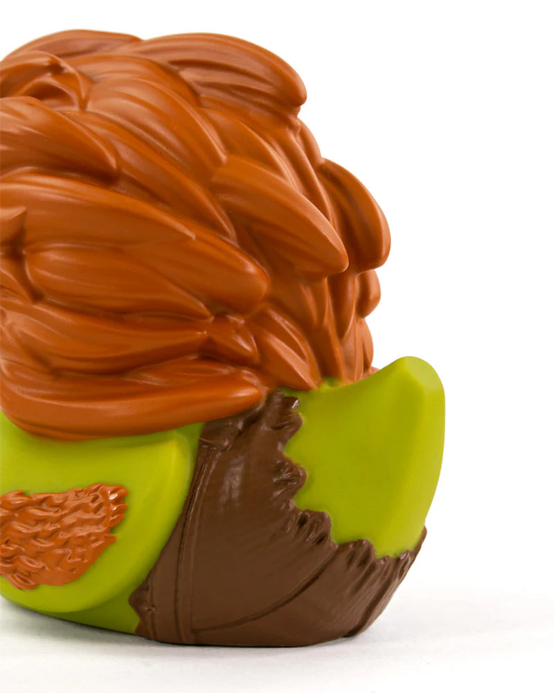 Blanka Duck (First Edition)