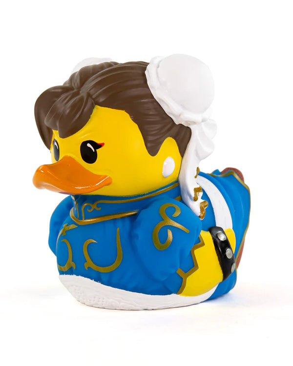 Canard Street Fighter: Chun Li TUBBZ (First Edition) - vue 1