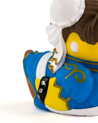 Duck Chun Li (First Edition)
