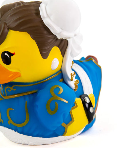 Duck Chun Li (First Edition)