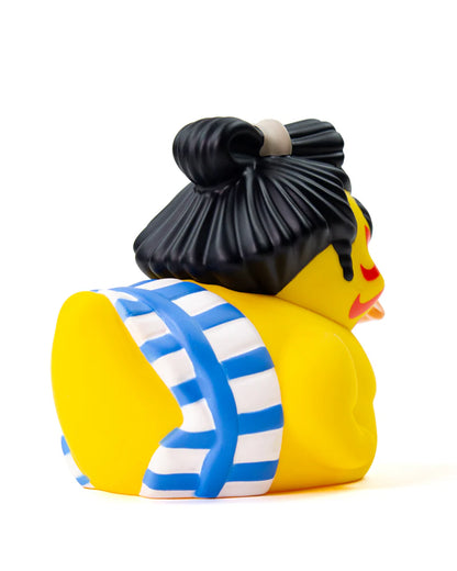Duck E. Honda (Eerste editie)